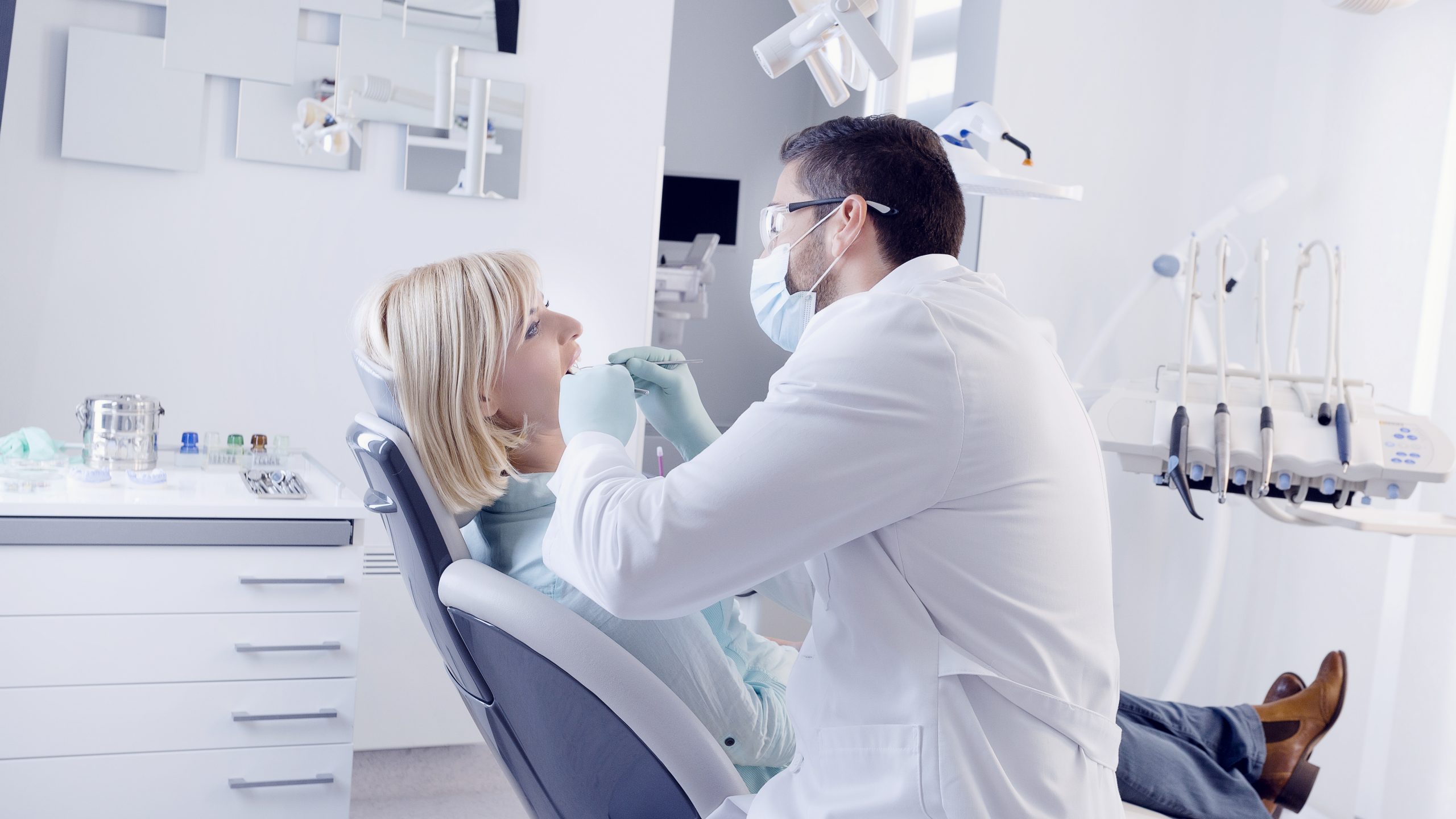 Dentist in West Orange, NJ